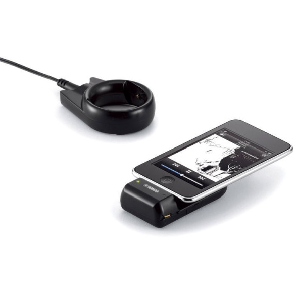 YIT-W10 Yamaha kit sans fil Ipod Iphone pour barre de son