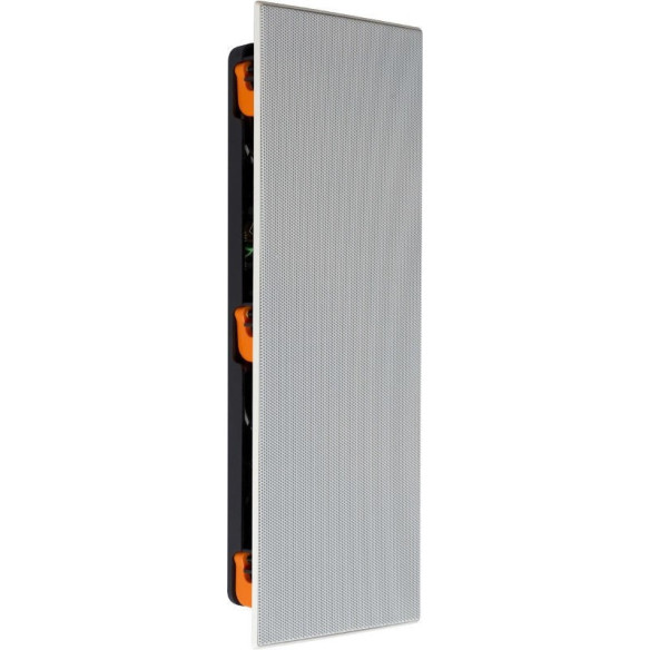 Monitor Audio WSS230 - Enceinte Encastrable - Cache Blanc