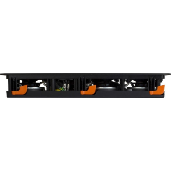 Monitor Audio WSS230 - Enceinte Encastrable - Cache Blanc