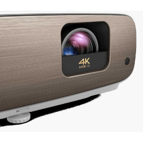 BenQ W2700 - Vidéo Projecteur - Blanc