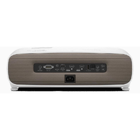 BenQ W2700 - Vidéo Projecteur - Blanc