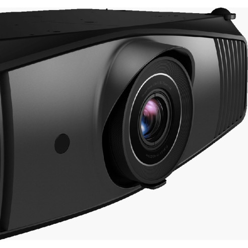 BenQ W5700 Noir W5700S Blanc - Vidéo Projecteur
