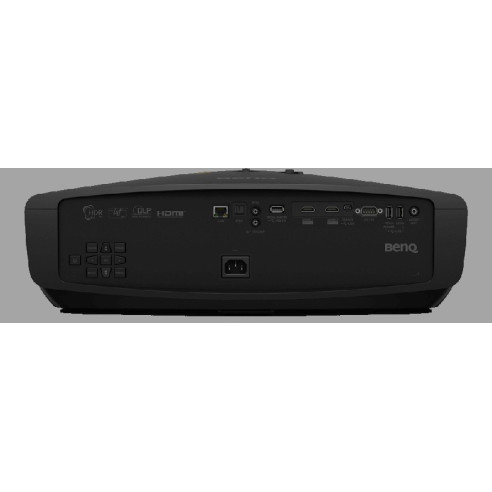 BenQ W5700 Noir W5700S Blanc - Vidéo Projecteur