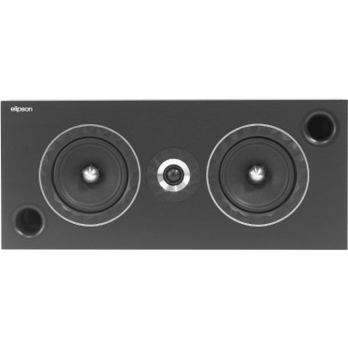 Elipson Prestige Facet LCR14 - Enceinte Murale - Noir
