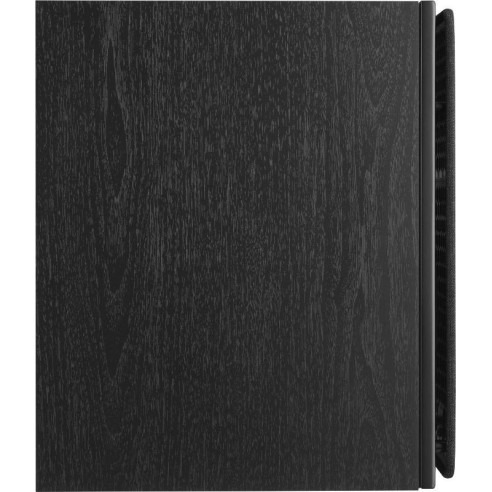 Dali Oberon 3 - Enceinte Bibliothèque - Noir, Bois, Noyer Foncé ou Blanc