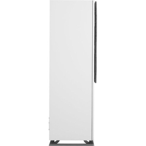 Dali Oberon 5 - Enceinte Colonne - Noir, Bois, Noyer Foncé ou Blanc