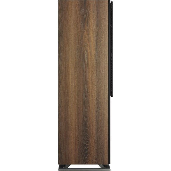 Dali Oberon 5 - Enceinte Colonne - Noir, Bois, Noyer Foncé ou Blanc