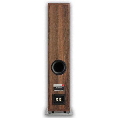 Dali Oberon 5 - Enceinte Colonne - Noir, Bois, Noyer Foncé ou Blanc