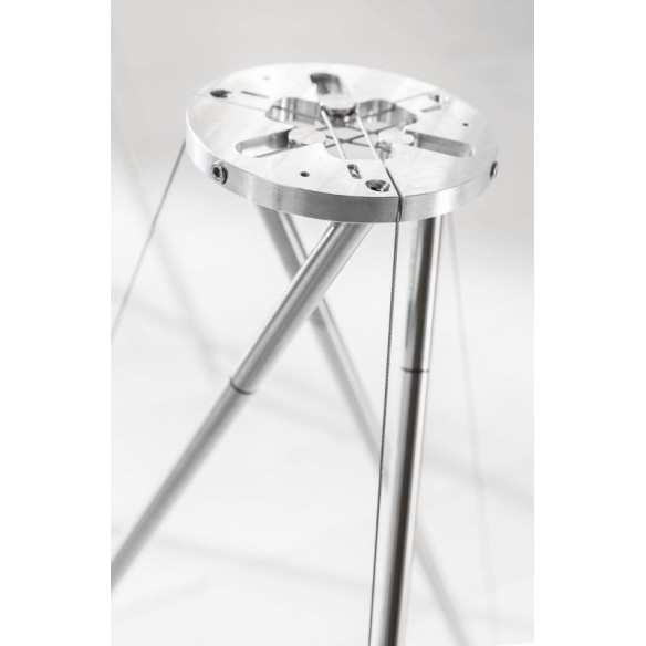 Q Acoustics Concept 300 - Enceintes Bibliothèques avec les pieds inclus