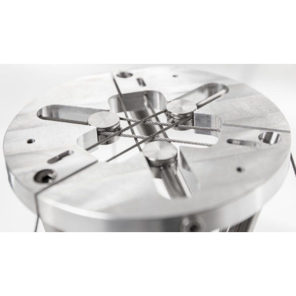 Q Acoustics Concept 300 - Enceintes Bibliothèques avec les pieds inclus