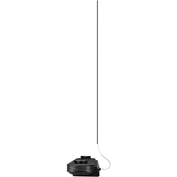 LG 77W9 Signature - TV UHD - Noir