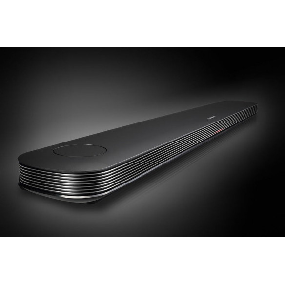 LG 77W9 Signature - TV UHD - Noir