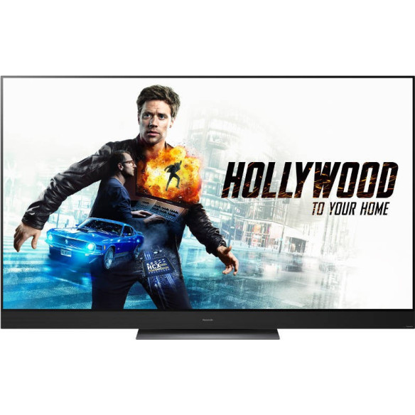Panasonic TX-65GZ2000 - TV OLED - Noir