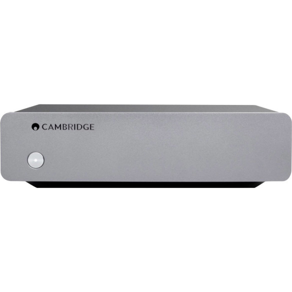 Cambridge Alva Solo - Préampli Phono - Silver