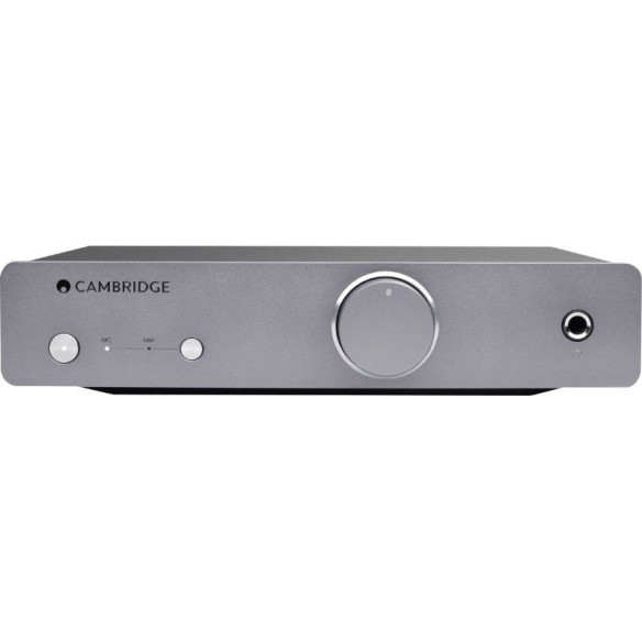 Cambridge Alva Duo - Préampli Phono - Silver