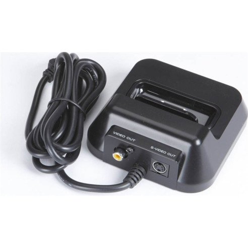 Teac DS-22 - Dock iPod & iPhone Black