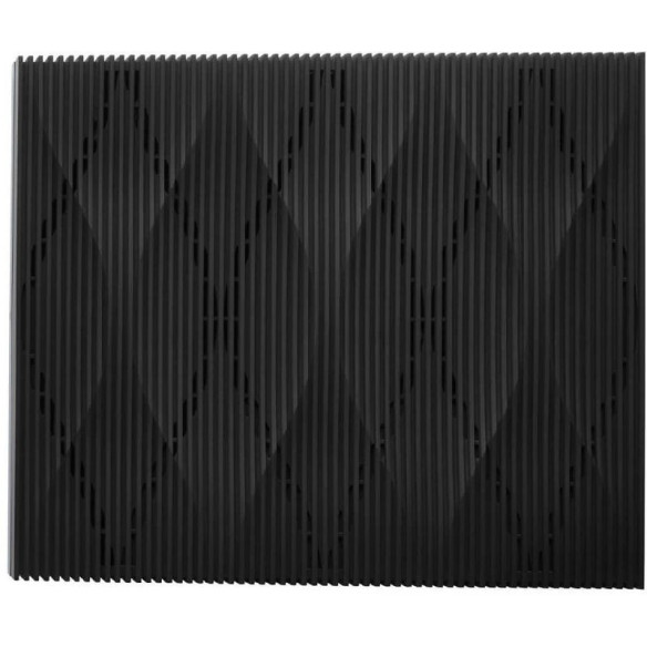 B&W Formation Audio - Lecteur Réseau - Noir