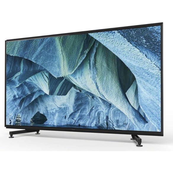 Sony KD-98ZG9 - TV LED 8K - Noir