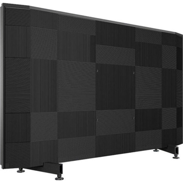 Sony KD-98ZG9 - TV LED 8K - Noir