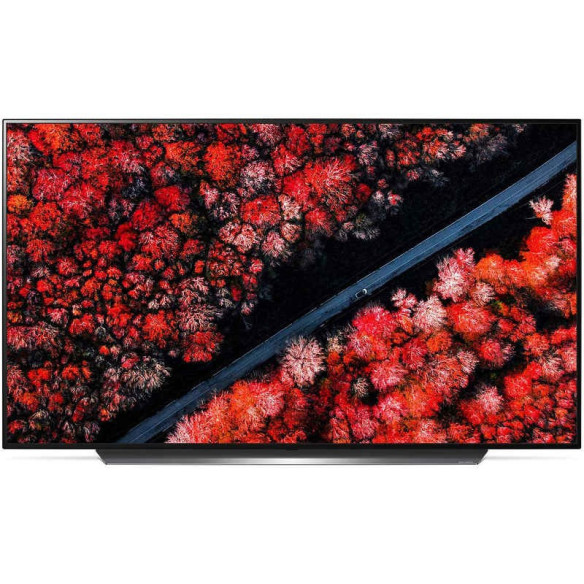 LG OLED55C9 - TV UHD - Noir
