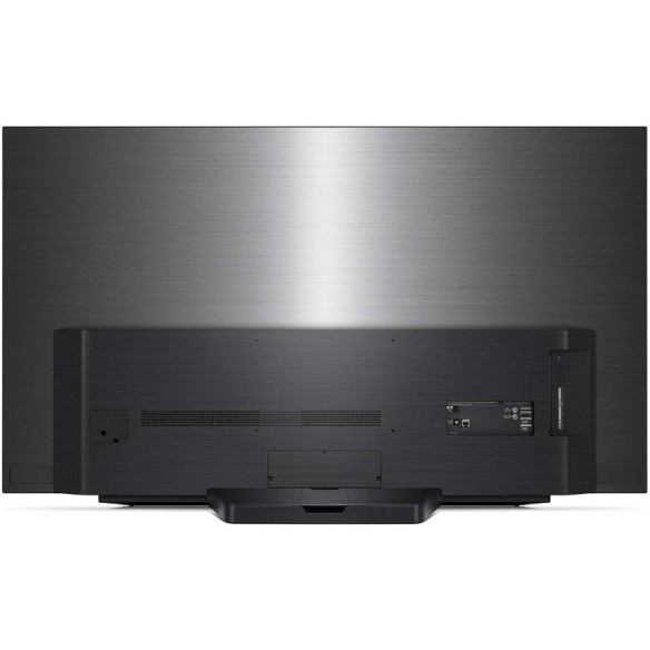 LG OLED55C9 - TV UHD - Noir
