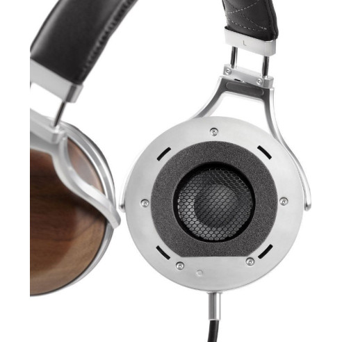 Denon AH-D7200 - Casque Circum-Auriculaire - Noyer