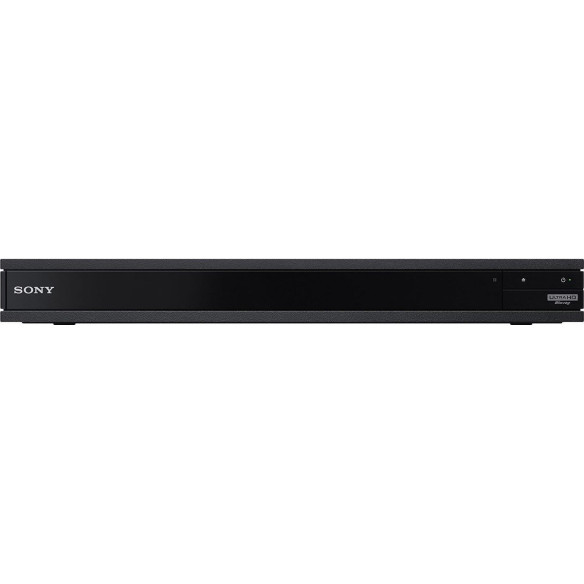 Sony UBP-X800M2 - Lecteur Blu-Ray - Noir