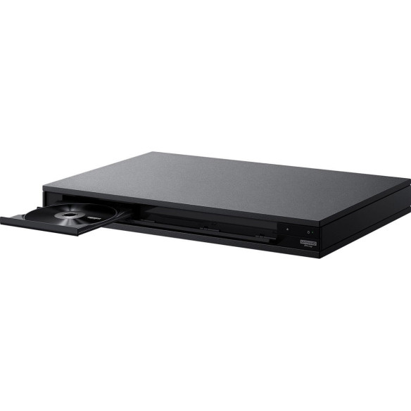 Sony UBP-X800M2 - Lecteur Blu-Ray - Noir