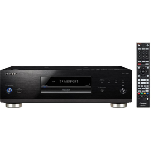 Pioneer UDP-LX800 - Lecteur Blu-Ray - Noir