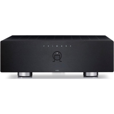 Primare A35.2 - Ampli de Puissance - Noir ou Titane
