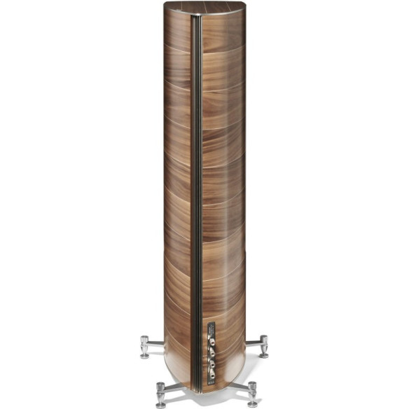 Sonus Faber Olympica Nova V - Enceintes Colonnes - Noyer ou Wenge