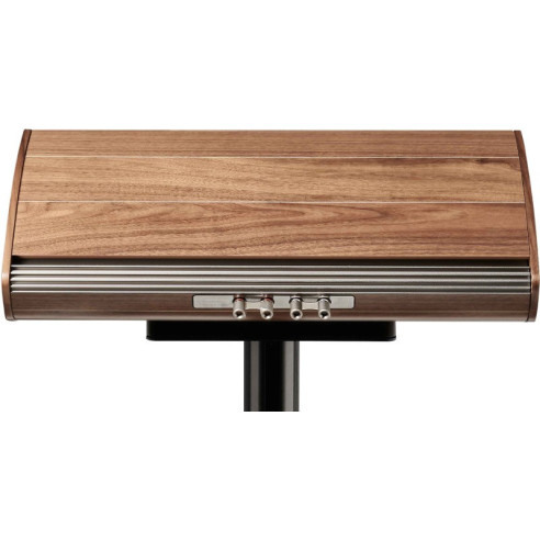 Sonus Faber Olympica Nova Center I - Enceinte Centrale - Noyer ou Wenge