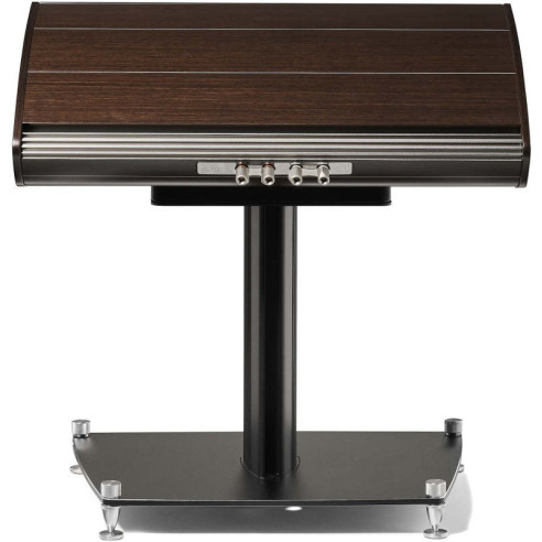 Sonus Faber Olympica Nova Center I - Enceinte Centrale - Noyer ou Wenge
