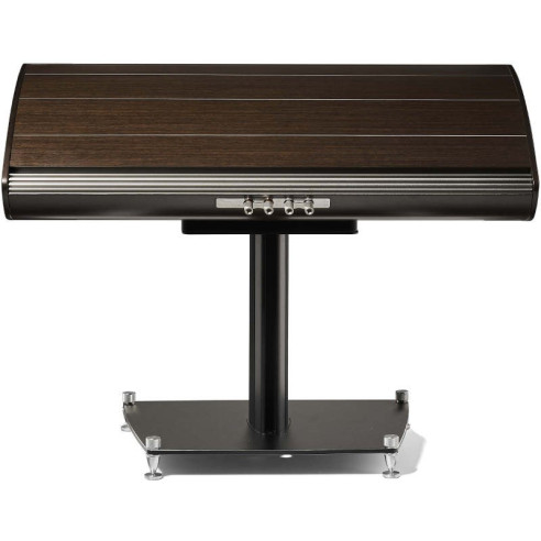 Sonus Faber Olympica Nova Center II - Enceinte Centrale - Noyer ou Wenge