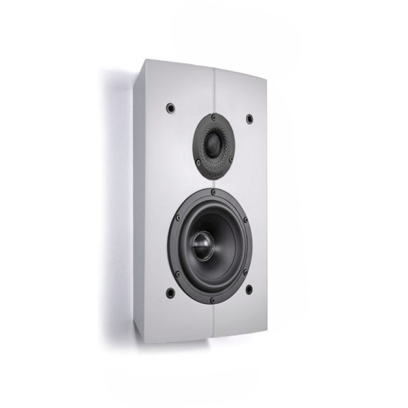 Atohm Furtive 1.1 - Enceinte Compacte - Noir ou Blanc