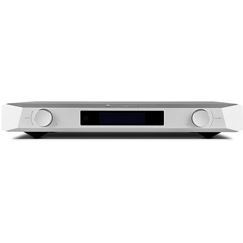 NuPrime Evolution DAC - Préampli DAC Stéréo - Noir ou Silver