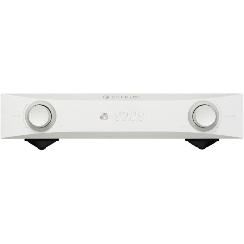 NuPrime DAC-9 - Préampli DAC - Noir ou Silver