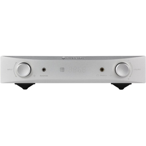 NuPrime DAC-9H - Préampli DAC - Noir ou Silver