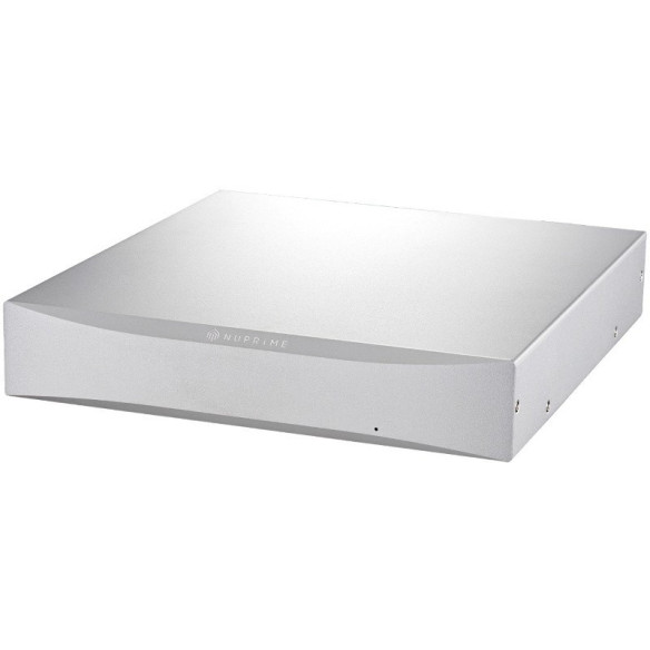 NuPrime STA-9 - Ampli de Puissance - Noir ou Silver