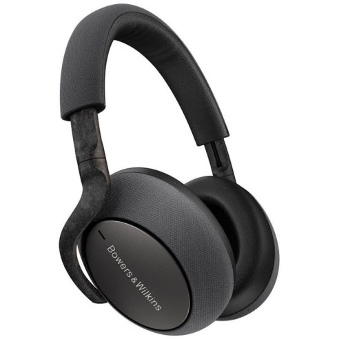 B&W PX7 - Casque Supra-Auriculaire Sans Fil - Space Grey ou Silver