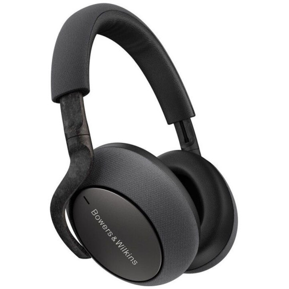 B&W PX7 - Casque Supra-Auriculaire Sans Fil - Space Grey ou Silver
