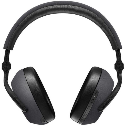 B&W PX7 - Casque Supra-Auriculaire Sans Fil - Space Grey ou Silver