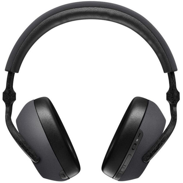 B&W PX7 - Casque Supra-Auriculaire Sans Fil - Space Grey ou Silver