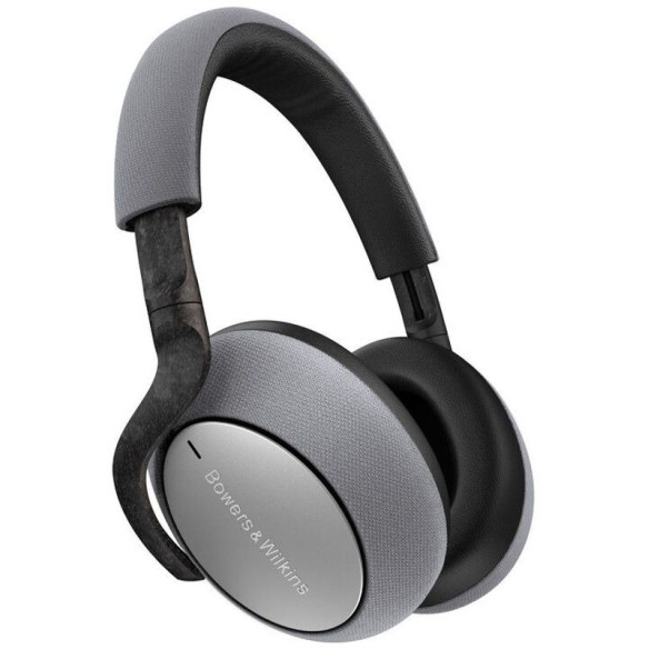 B&W PX7 - Casque Supra-Auriculaire Sans Fil - Space Grey ou Silver