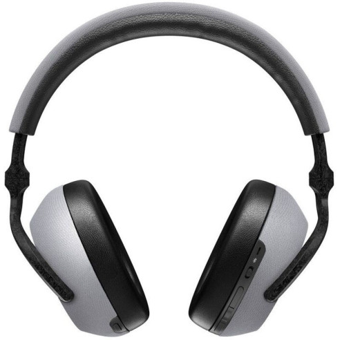 B&W PX7 - Casque Supra-Auriculaire Sans Fil - Space Grey ou Silver