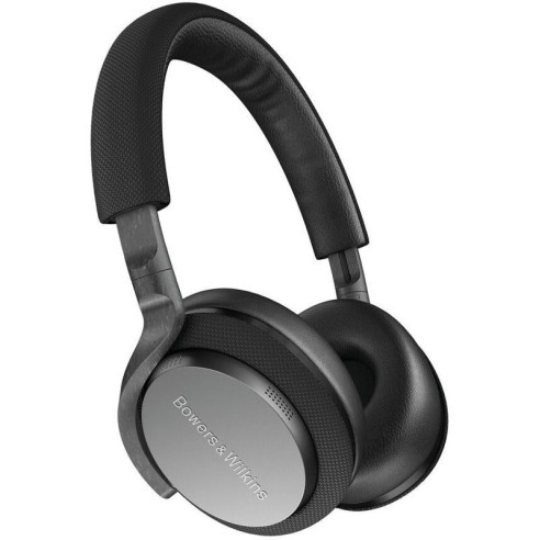 B&W PX5 - Casque Bluetooth à réducteur de bruit