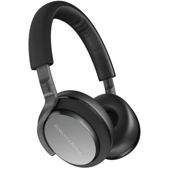 B&W PX5 - Casque Bluetooth à réducteur de bruit