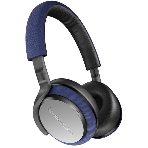 B&W PX5 - Casque Bluetooth à réducteur de bruit