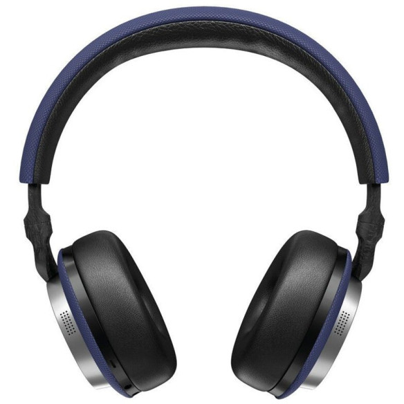 B&W PX5 - Casque Bluetooth à réducteur de bruit