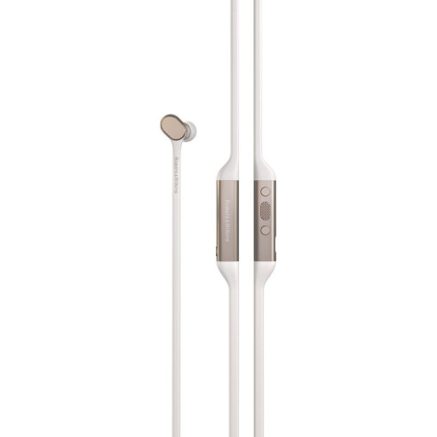 B&W Pi3 - Casque Intra-Auriculaire Sans Fil - Gold, Space Grey ou Bleu
